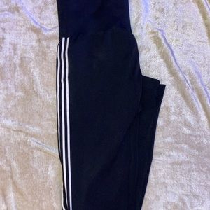COPY - High waisted leggings